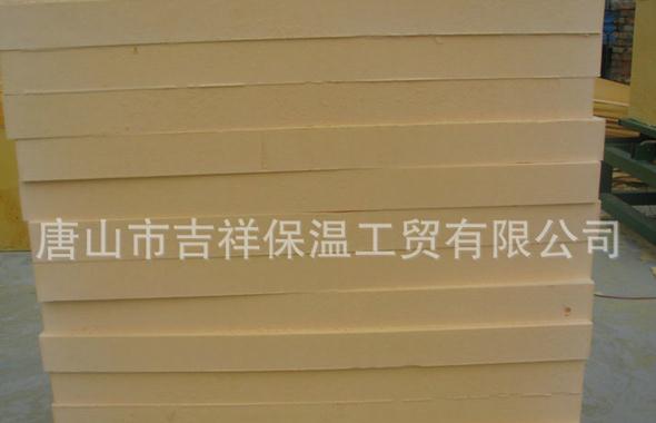 【唐山保溫材料】"檢測，隻為品質"