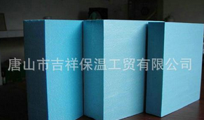 聚苯保溫板的耐久性比較強。