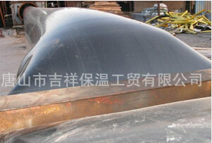它是聚乙烯，也是外護管--聚乙烯外護管