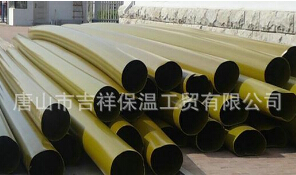  聚乙烯外套管是什麽樣的？點開就知道了