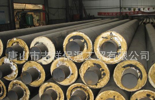 直埋式PURNHURB下载安装的保溫厚度是多少