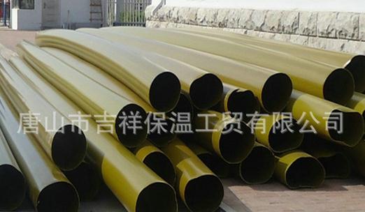 聚乙烯外套管是什麽，特點怎樣？